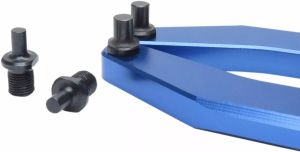 Motion pro 08-0610 PIN PIN SCHAND WRENN Szerszám motorkerékpár szereléshez 1