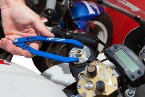 Motion pro 08-0610 PIN PIN SCHAND WRENN Szerszám motorkerékpár szereléshez 2