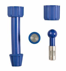 Pressol NOZZLE készlet SPRAYFIXX ALKALI Szerszám