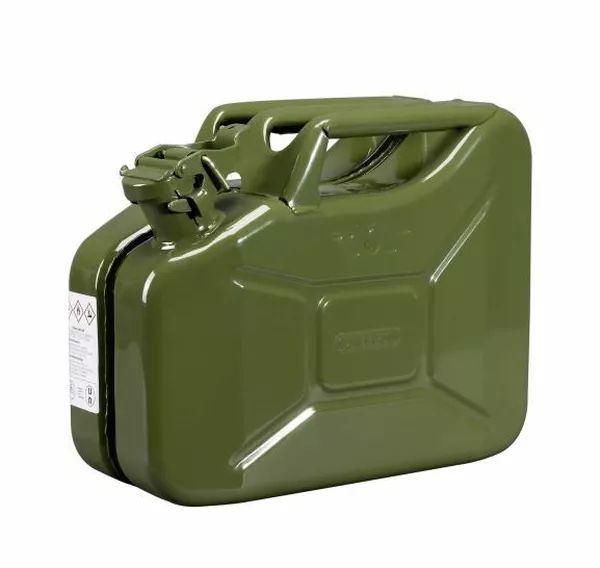 Pressol 21055 Jerry Can Benzin kanna, tölcsér  Tools & Chemicals H&A 0