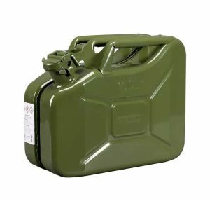 Pressol 21055 Jerry Can Benzin kanna, tölcsér  Tools & Chemicals H&A