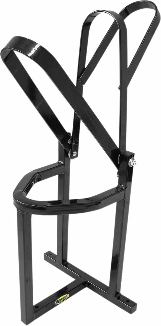 Motorsport products 97-4112 A kerékcsuklók szorítása Kerékbefogó állványok szállításhoz 0
