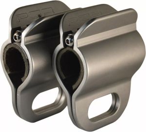 Powerstands racing 00-03202-29 Heveder, gumipók, spanifer