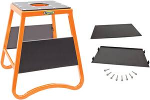 Motorsport products oldal panel készlet SX1 fekete Szerszám