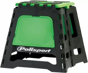 Polisport 8981500005 összecsukható kerékpáros állvány Motorkerékpár állvány, emelő 