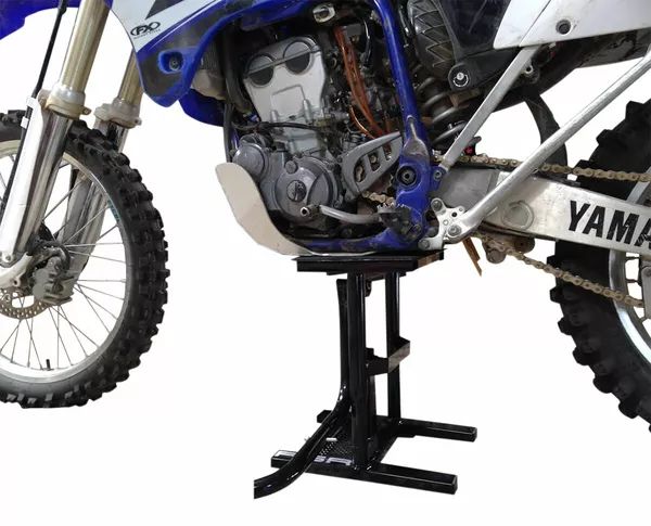 Powerstands racing 00-00113-02 MX Lite Lift állvány Motorkerékpár állvány, emelő  0