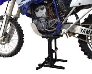 Powerstands racing 00-00113-02 MX Lite Lift állvány Motorkerékpár állvány, emelő 