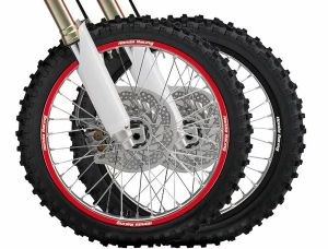 Blackbird racing 5068R/20 RIM matrica Matrica