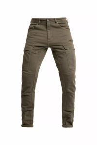 John doe MJDC5003-36/32 Defender Mono Riding Pants Motoros nadrág