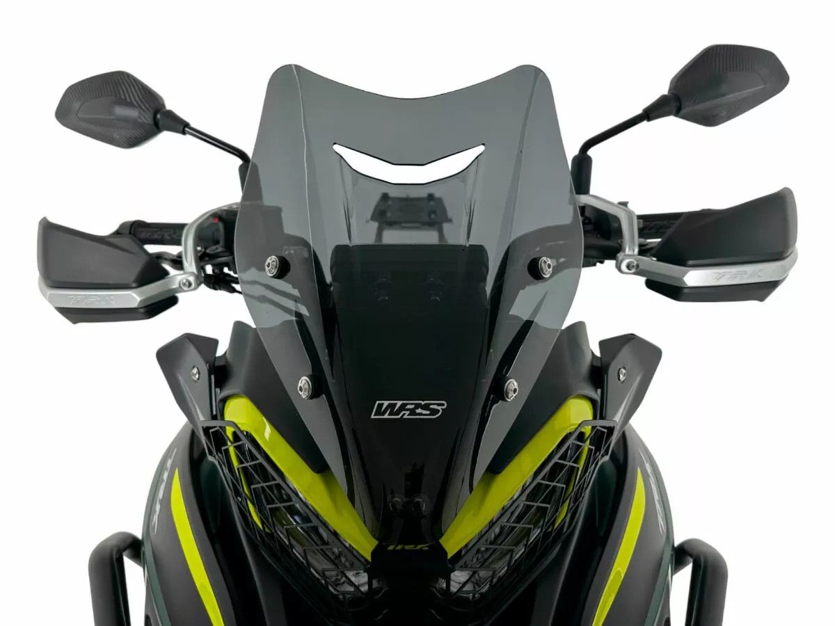 Wrs BE009FS szélvédő 0
