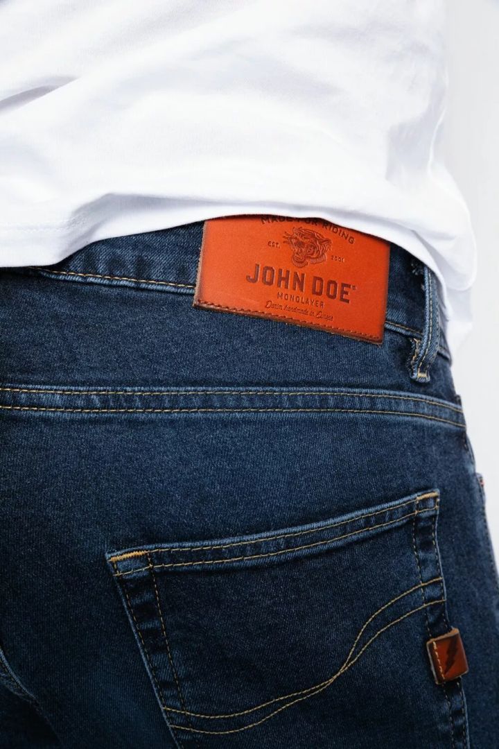 John doe MJDD2022-31/32 Pioneer Mono Riding Pants Motoros nadrág 4