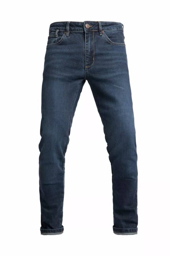 John doe MJDD2022-32/32 Pioneer Mono Riding Pants Motoros nadrág 0