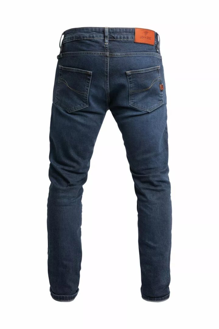 John doe MJDD2022-32/32 Pioneer Mono Riding Pants Motoros nadrág 2