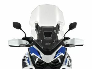 Wrs HO069T szélvédő 2