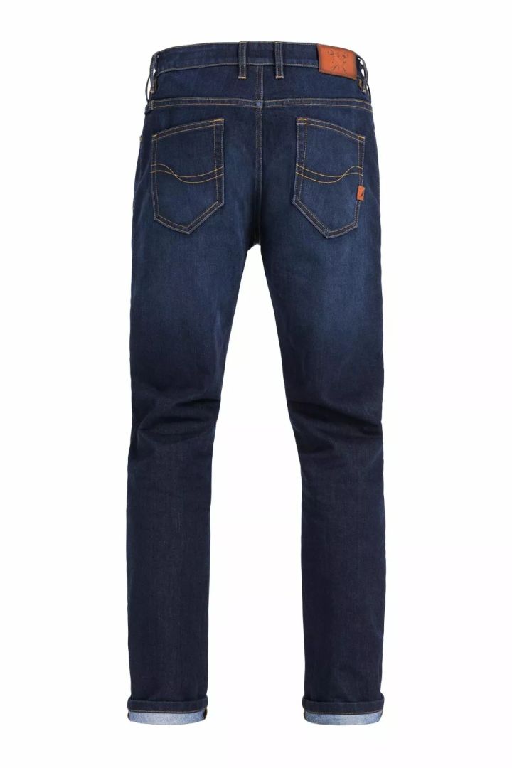 John doe MJDD2026-36/34 Pioneer Mono Riding Pants Motoros nadrág 3