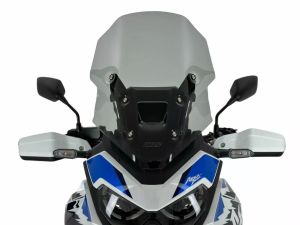 Wrs HO069F szélvédő 3