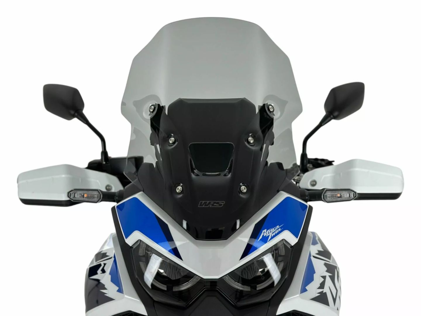 Wrs HO069F szélvédő 1