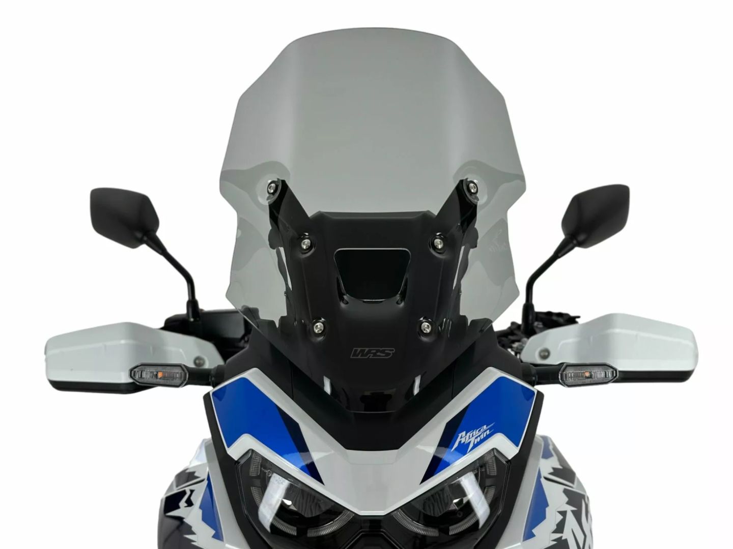 Wrs HO069F szélvédő 3