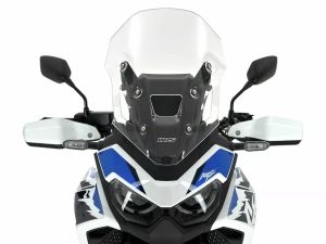 Wrs HO070T szélvédő 2