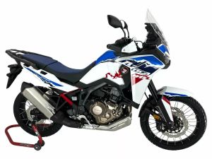 Wrs HO070T szélvédő 3