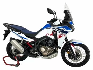 Wrs HO070T szélvédő 5