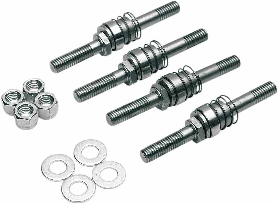 Cycle visions CV-127 BareBack® nyeregtáska rögzítő rendszer Nyeregtáska, oldaltáska, doboz, kiegészítő, konzol 0
