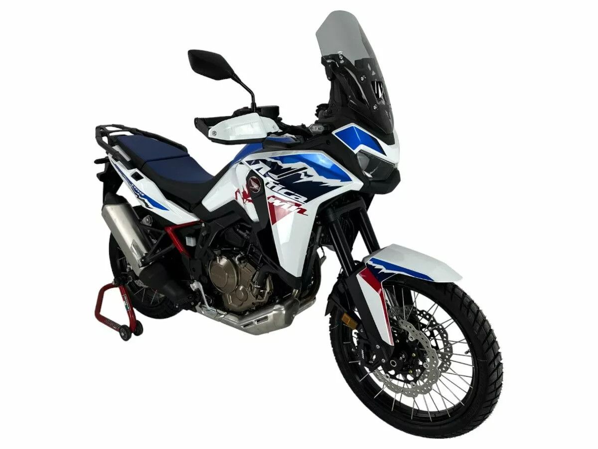 Wrs HO070F szélvédő 7