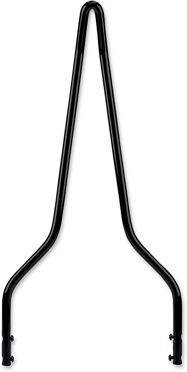 Cycle visions hozzáállás STICK keskeny fekete Ülés rögzítés 0