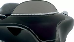 Cycle visions CV4861 Tech Trim Szélvédő és karosszéria rögzítő alkatrész 1