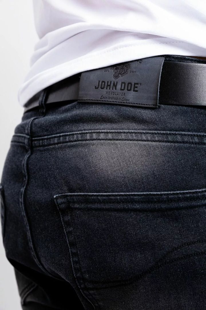 John doe MJDD2009-32/32 Taylor Mono lovaglónadrág Motoros nadrág 5