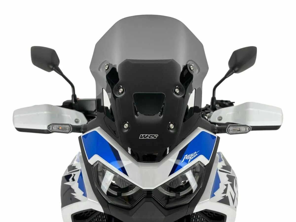 Wrs HO070FS szélvédő 6