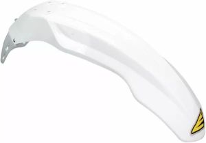 Cycra 1CYC-1400-42 FENDER FRT VENT CR/CRF WT Sárvédő, vázvédő, idom