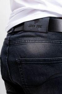 John doe MJDD2009-36/34 Taylor Mono lovaglónadrág Motoros nadrág 5