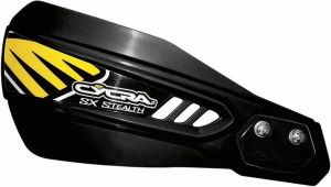 Cycra 1CYC-0015-12X Stealth Alloy Racer Pack Kézvédő, kézmelegítő