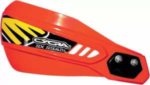 Cycra 1CYC-0015-32X Stealth Alloy Racer Pack Kézvédő, kézmelegítő