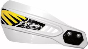 Cycra 1CYC-0015-42X Stealth Alloy Racer Pack Kézvédő, kézmelegítő