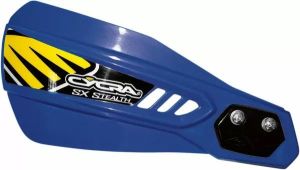 Cycra 1CYC-0015-62X Stealth Alloy Racer Pack Kézvédő, kézmelegítő