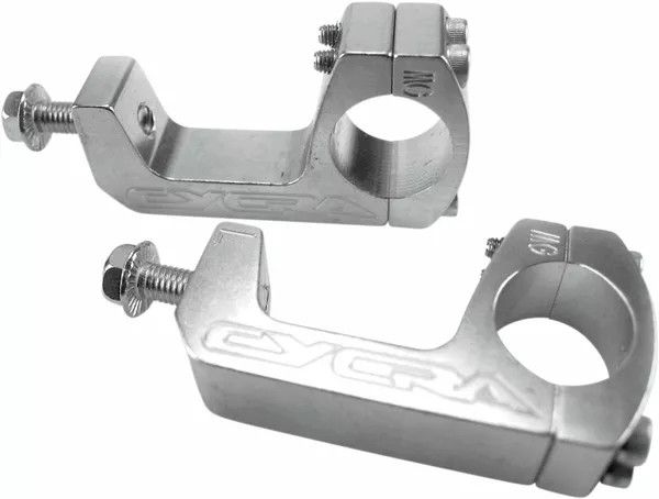Cycra 1CYC-1153-02 Probend™ kézvédő hardver Kézvédő, kézmelegítő 0