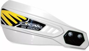 Cycra 1CYC-0055-42X Primal Stealth Handshields Complete Racer Pack Kézvédő, kézmelegítő