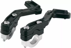 Cycra 1CYC-0055-00 Primal Stealth kézvédő cserekonzol készlet Kézvédő, kézmelegítő
