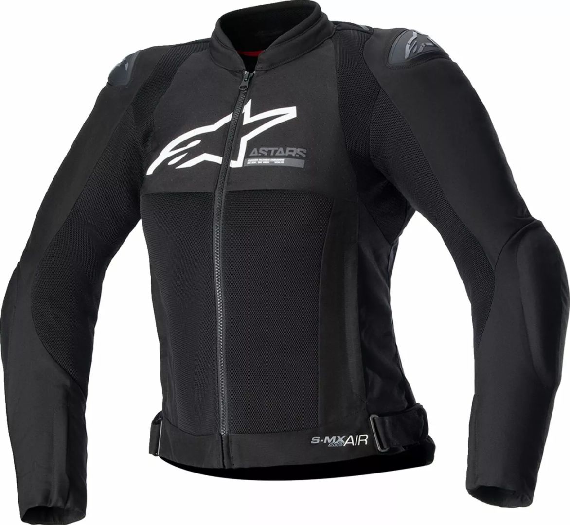 Alpinestars 3316523-10-XL Stella SMX Air Jacket Motoros kabát 0