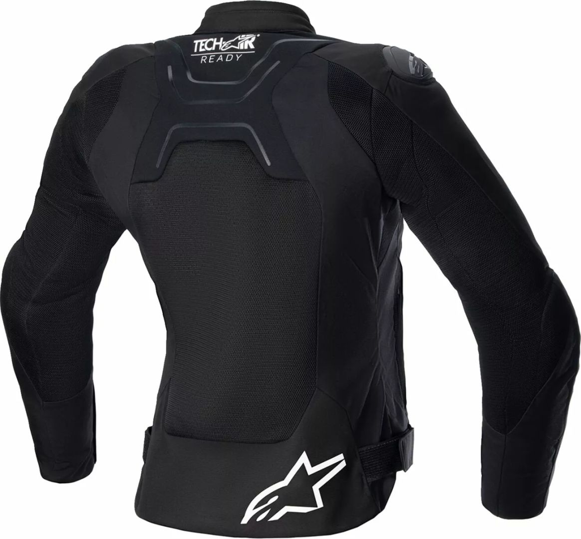 Alpinestars 3316523-10-XL Stella SMX Air Jacket Motoros kabát 1