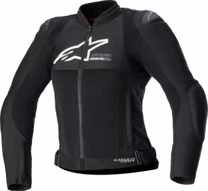 Alpinestars 3316523-10-XL Stella SMX Air Jacket Motoros kabát