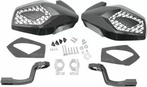 Cycra 1CYC-0215-12X M4 Recoil Racer Pack Kézvédő, kézmelegítő
