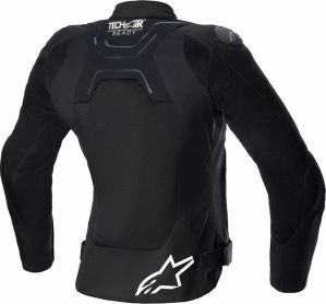 Alpinestars 3316523-10-2x Stella SMX Air Jacket Motoros kabát 1