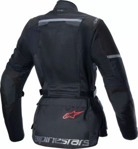 Alpinestars 3210224-10-M Stella Andes Air Drystar® kabát Motoros kabát 1