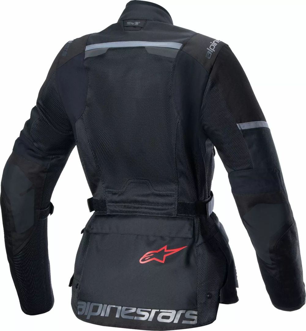Alpinestars 3210224-10-2x Stella Andes Air Drystar® kabát Motoros kabát 1