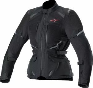 Alpinestars 3210224-10-2x Stella Andes Air Drystar® kabát Motoros kabát
