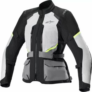 Alpinestars 3210224-9191-2x Stella Andes Air Drystar® kabát Motoros kabát 0