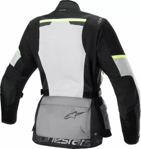 Alpinestars 3210224-9191-2x Stella Andes Air Drystar® kabát Motoros kabát 1